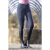 HKM Monaco Winter Riding Breeches - Full Silicone Seat